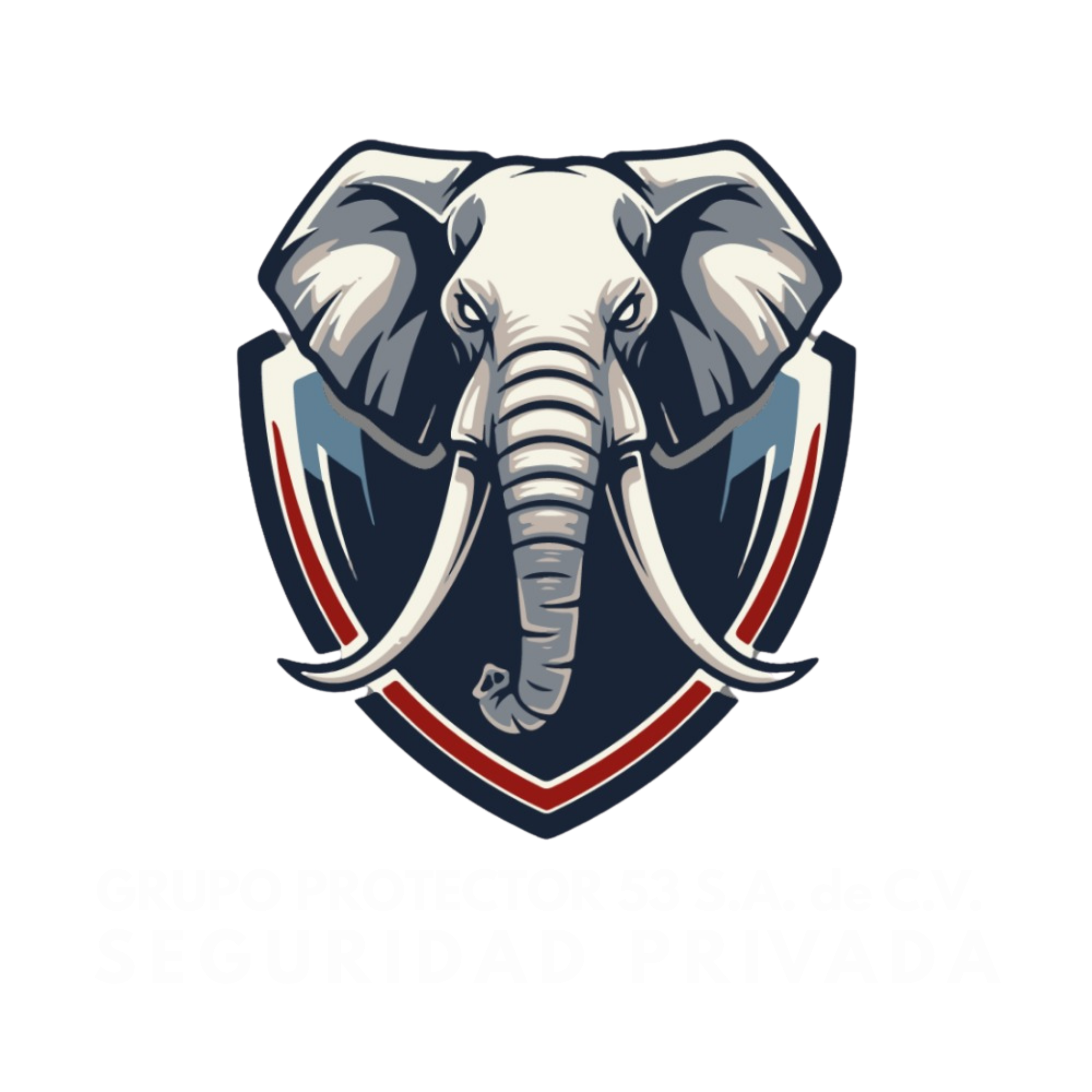 Logo Grupo Protector 53 S.A. de C.V.